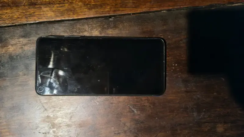 Xiaomi 10t Pro - 6