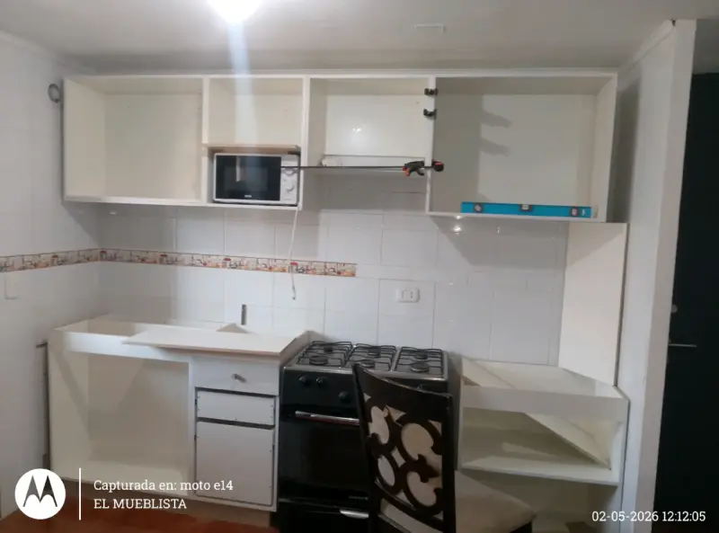 # REPARACION MUEBLES DE COCINA - 2