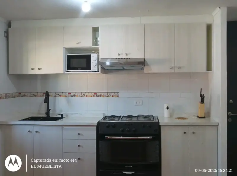 # REPARACION MUEBLES DE COCINA - 3