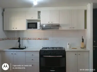 # REPARACION MUEBLES DE COCINA - miniatura 3