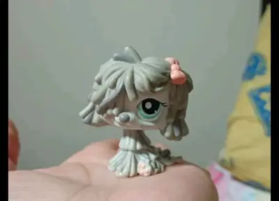 Figuritas Littlest Pet Shop coleccionables - miniatura 2