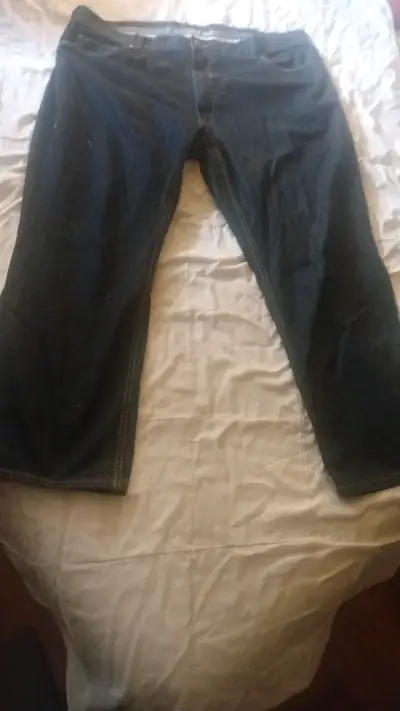 Jeans Relaxed Fit para Hombre Talla 54/30 CL - miniatura 1
