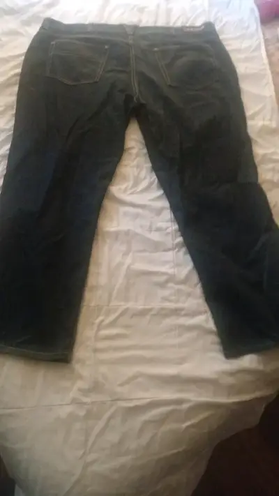 Jeans Relaxed Fit para Hombre Talla 54/30 CL - miniatura 4