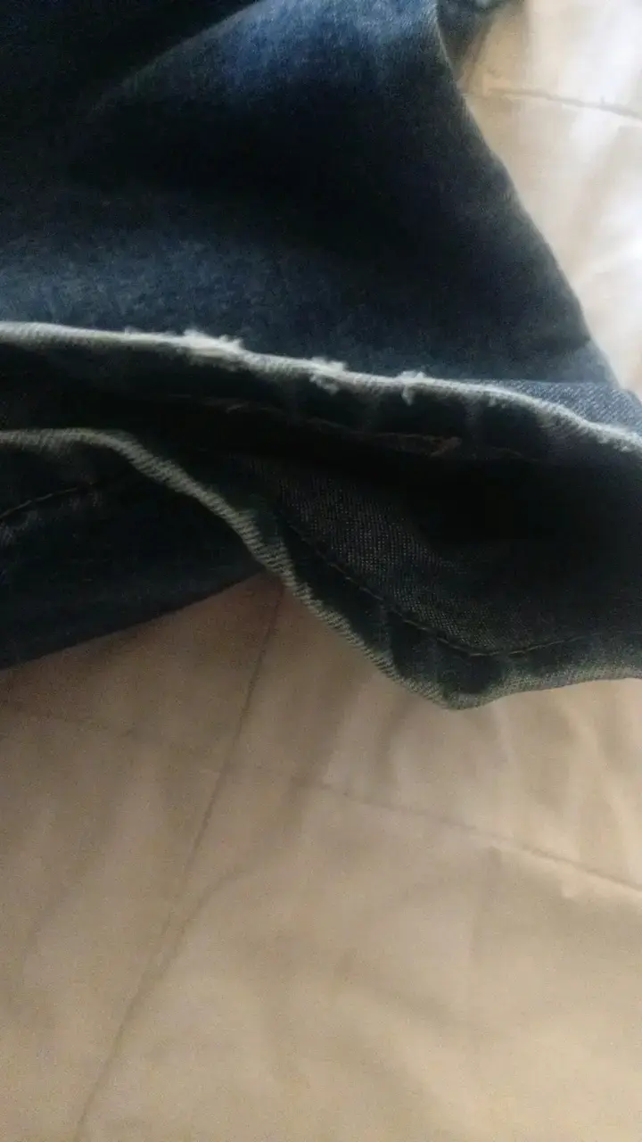 Jeans Wrangler Carpenter Talla 56x32 CL - 5
