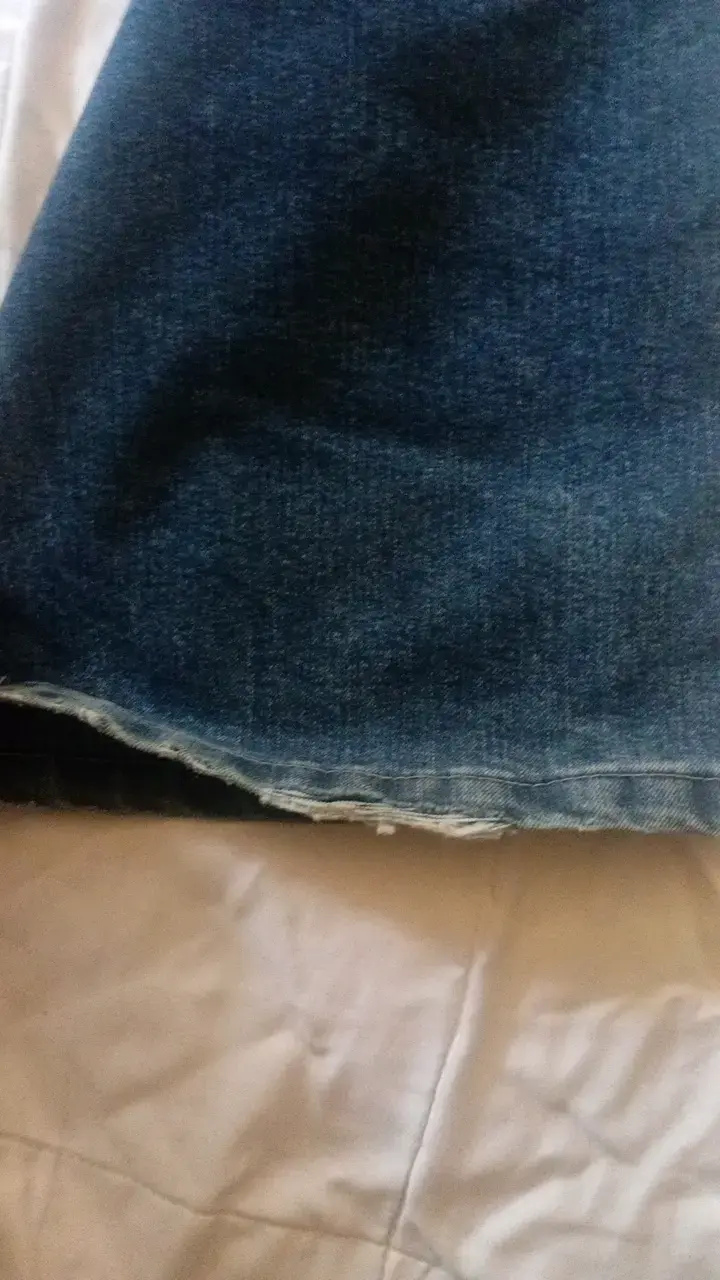 Jeans Wrangler Carpenter Talla 56x32 CL - 6