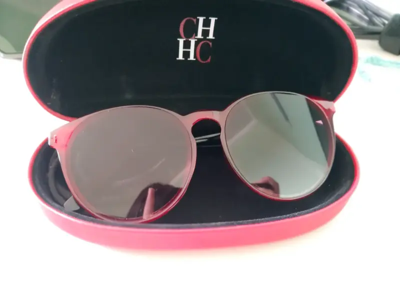 Gafas de Sol CH Carolina Herrera Rojas - 2