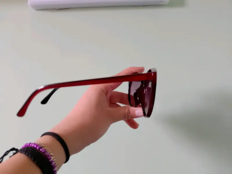 Gafas de Sol CH Carolina Herrera Rojas - 5