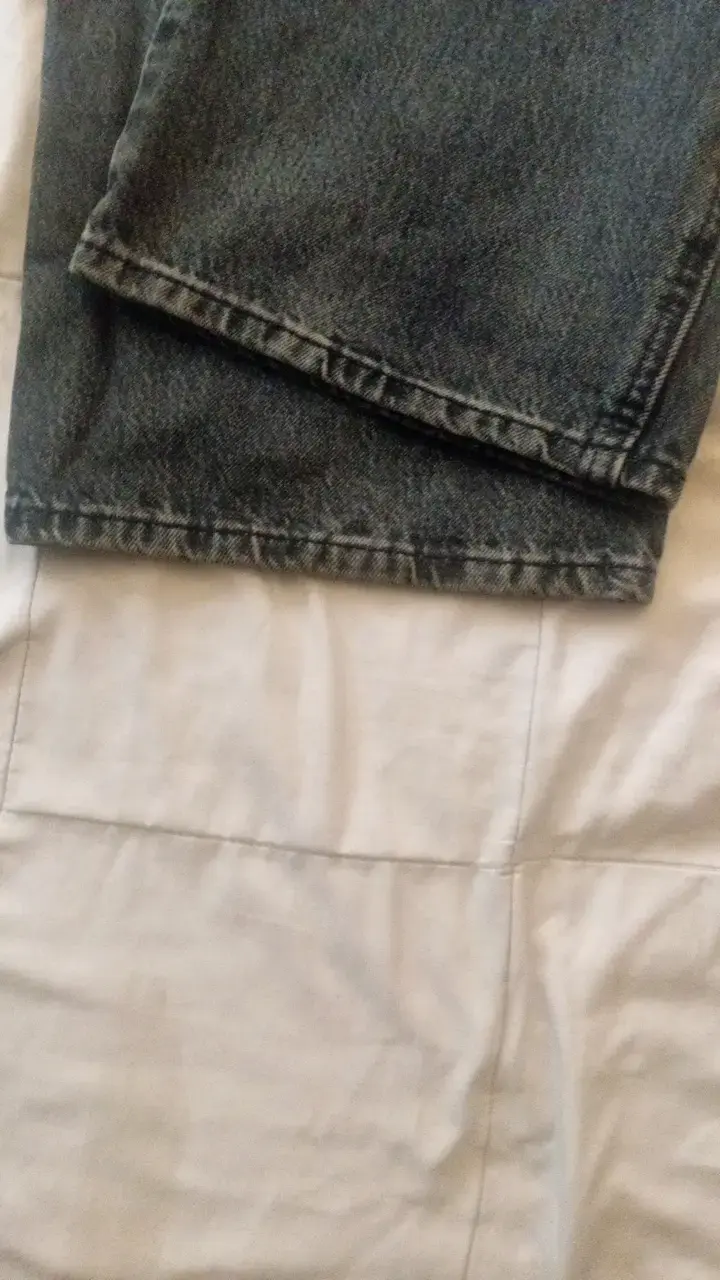 Jeans Levi's Talla 56x32 CL - 5