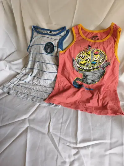 Conjunto de ropa infantil - miniatura 1