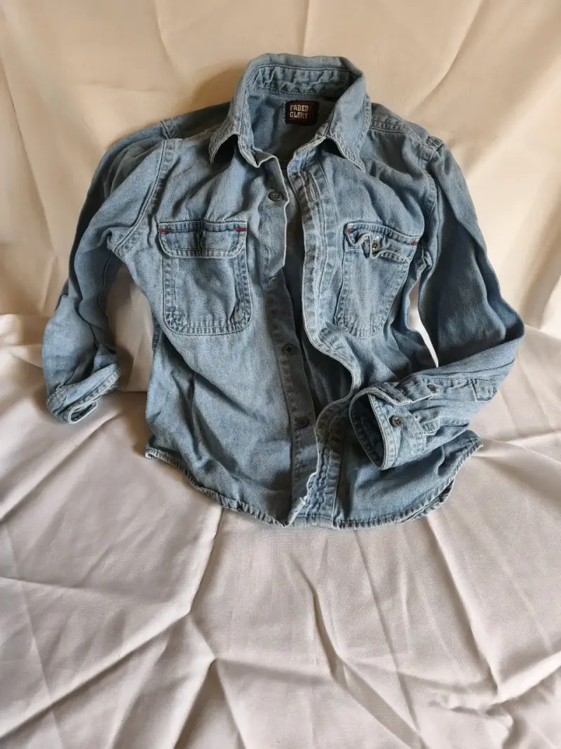 Conjunto de ropa infantil - 2