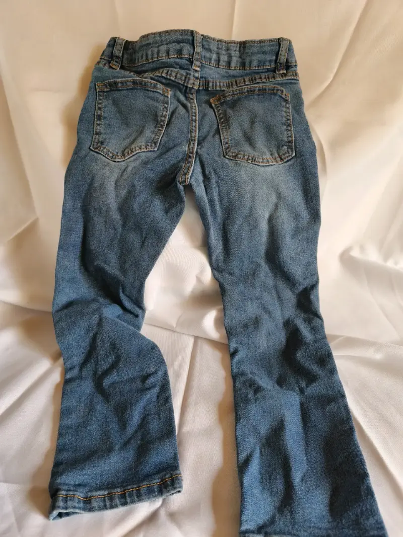 Conjunto de ropa infantil - 4