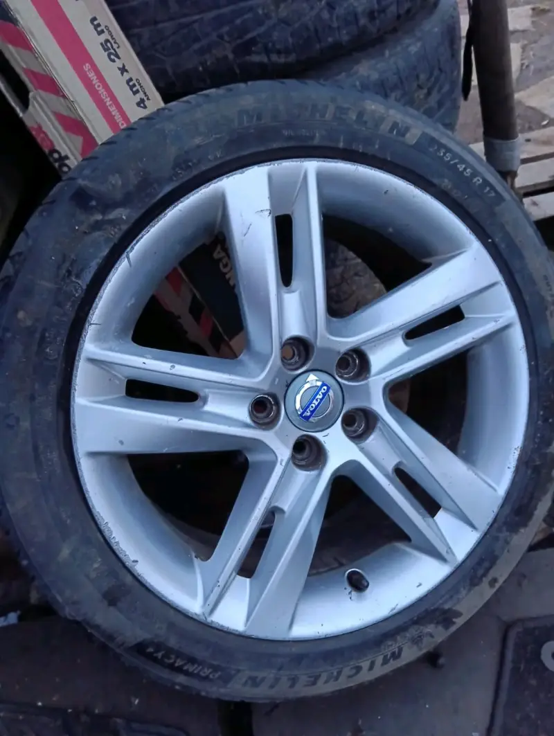 Repuesto originales Volvo - 1