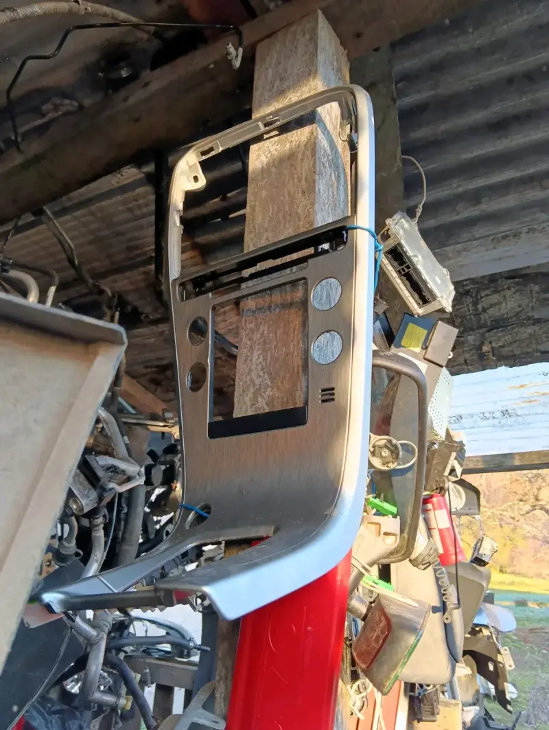 Repuesto originales Volvo - 3