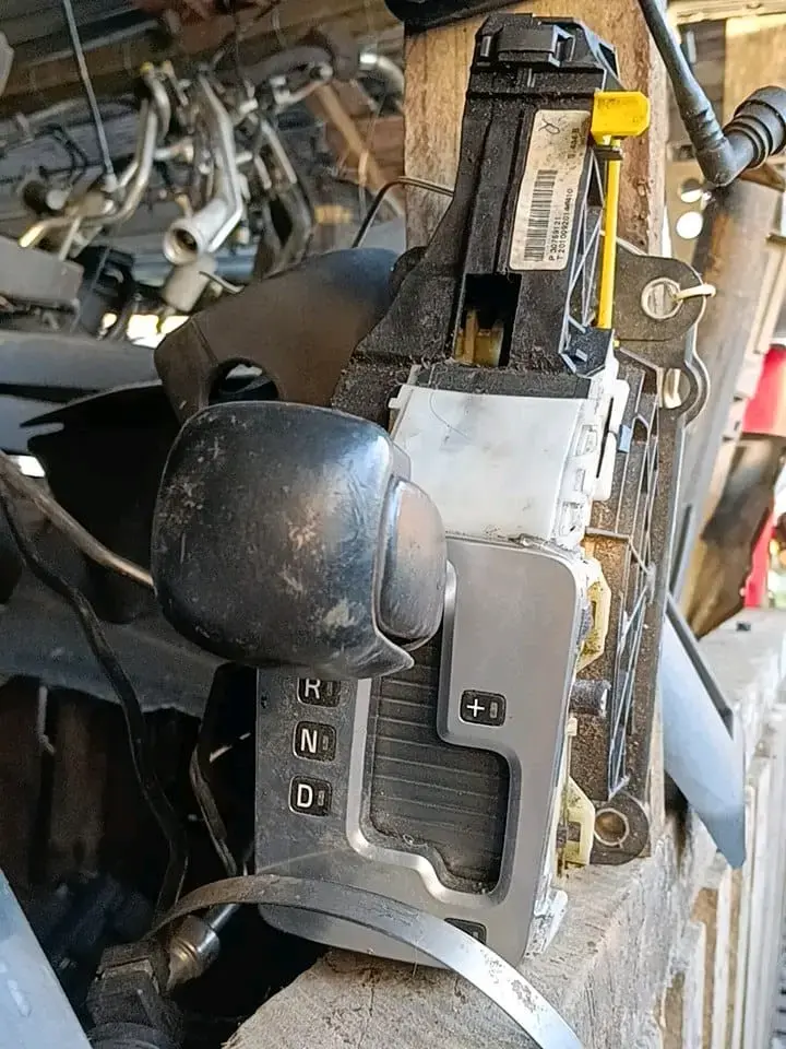 Repuesto originales Volvo - 5