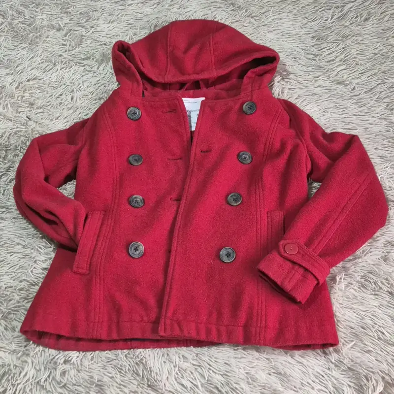 Chaqueton AEROPOSTALE Talla M - 1