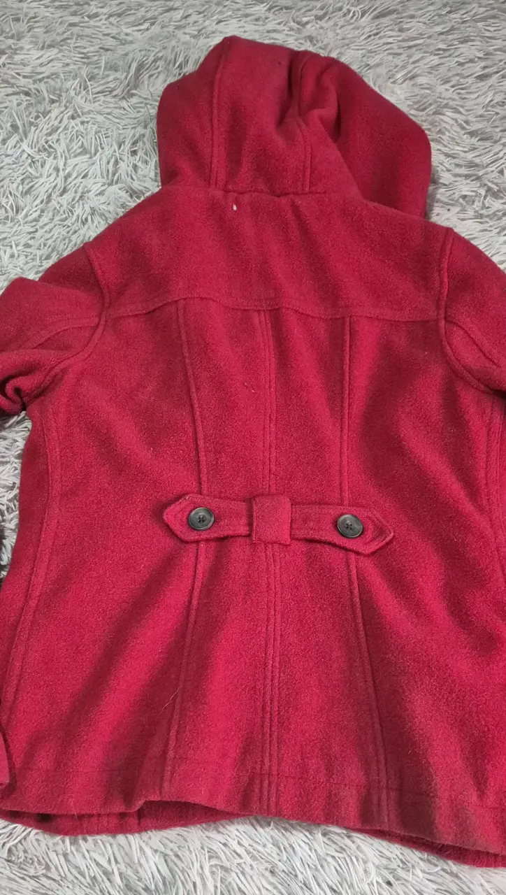 Chaqueton AEROPOSTALE Talla M - 3