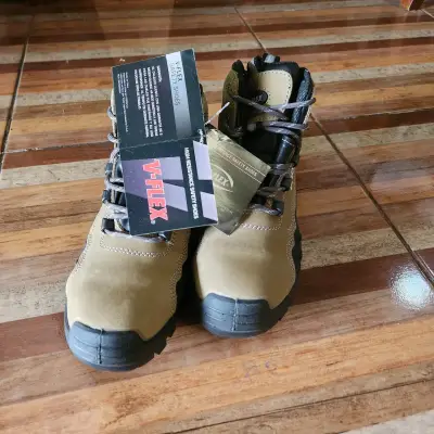 Botin de seguridad V-Flex V-17 para hombre - miniatura 4