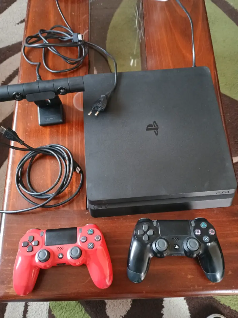 Consola PlayStation 4 original