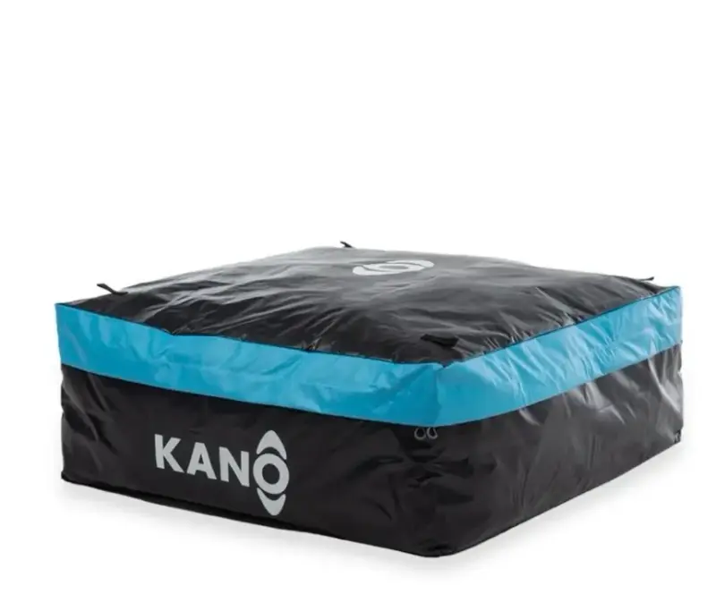 Bolso Pick Up Kano Petrohué 850 Litros - 4