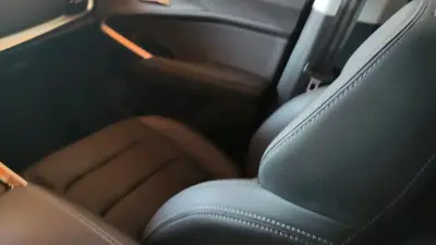 SUV JAC JS8 LUXURY Automática - miniatura 6