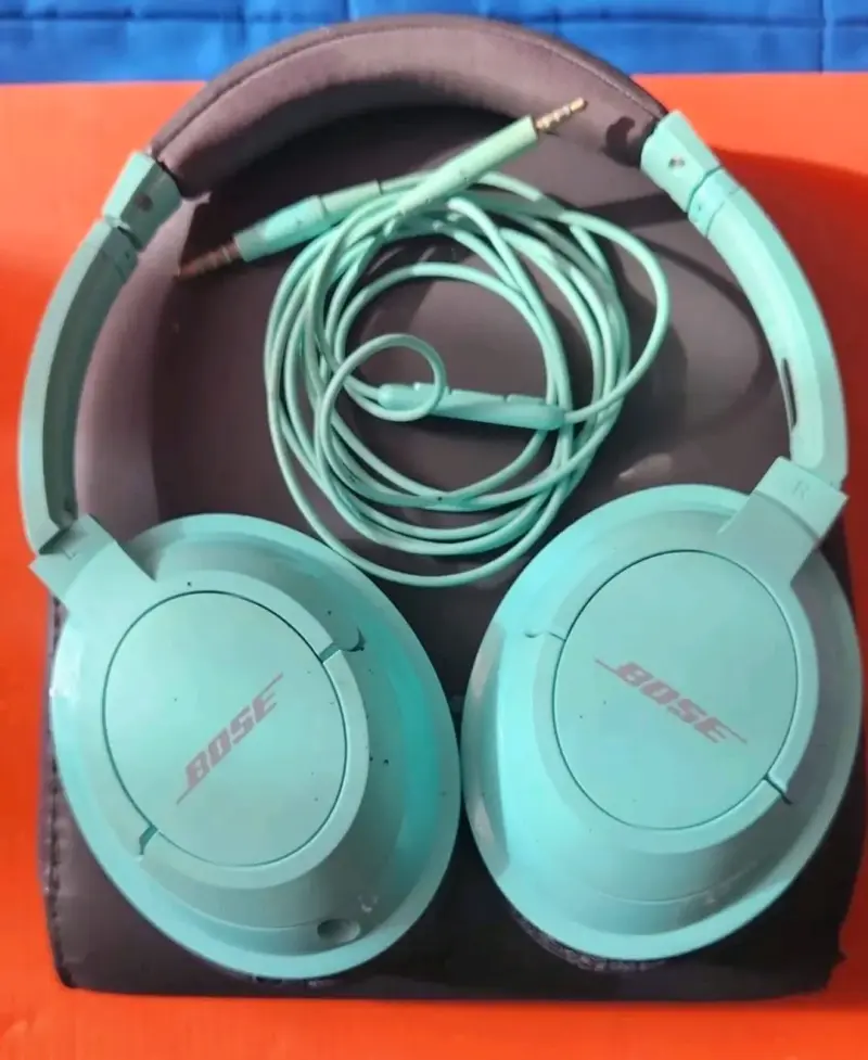 Auriculares Bose - 1