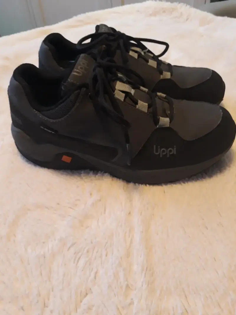 Zapato Lippi 34 (22 cm) - 1