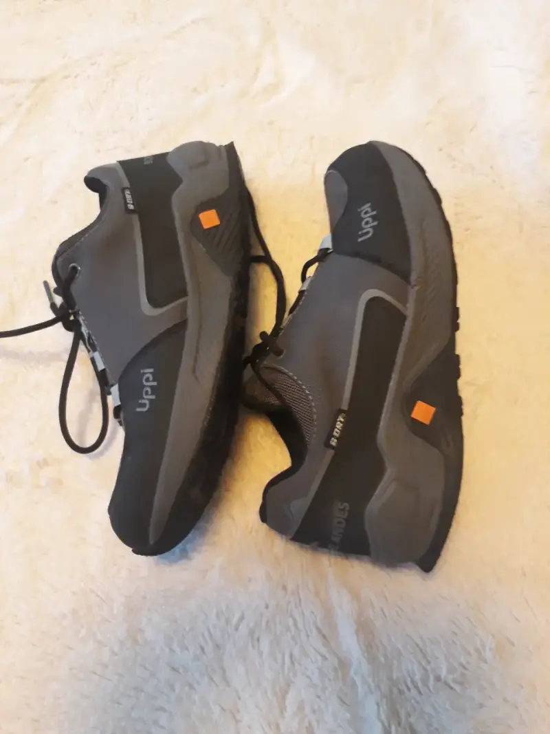Zapato Lippi 34 (22 cm) - 4