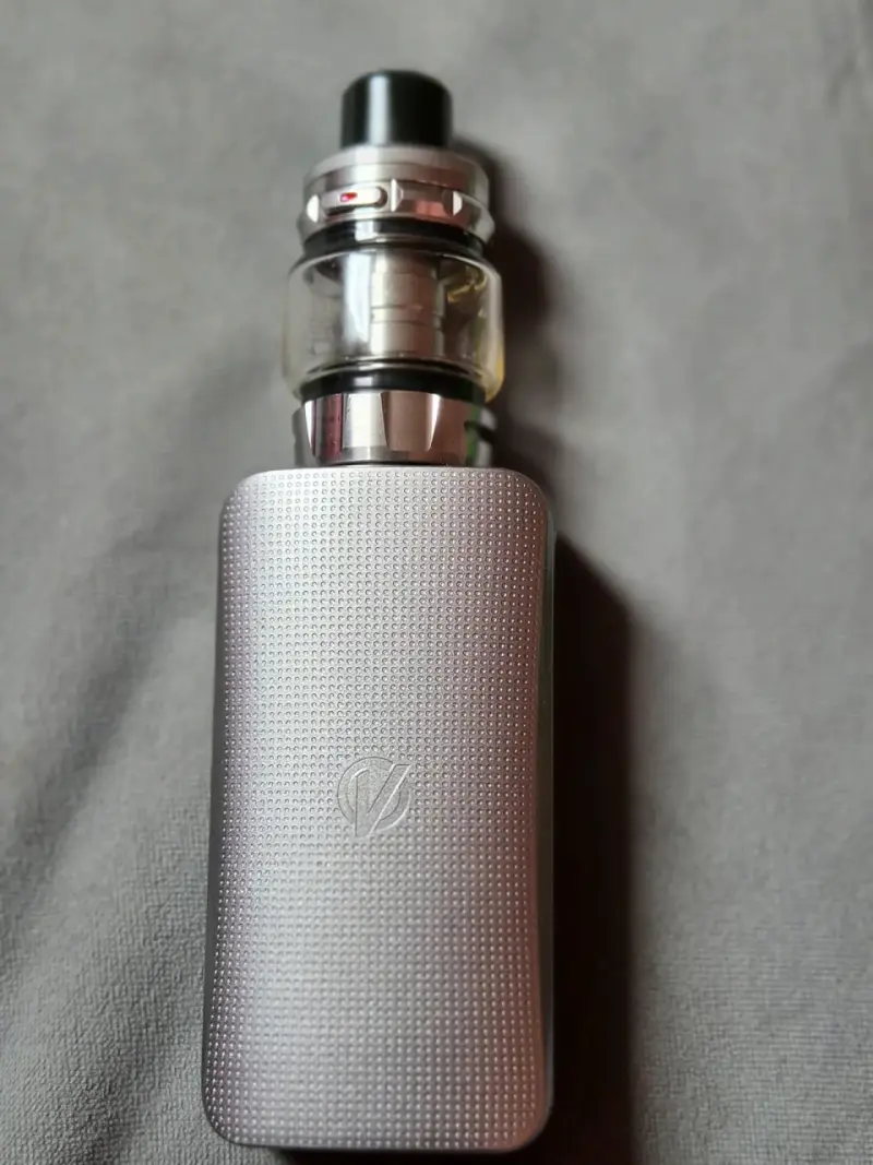 Vaporizador Vaporesso GEN 200 con pantalla digital - 5