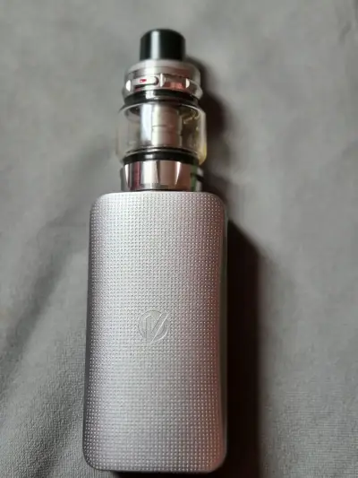 Vaporizador Vaporesso GEN 200 con pantalla digital - miniatura 5