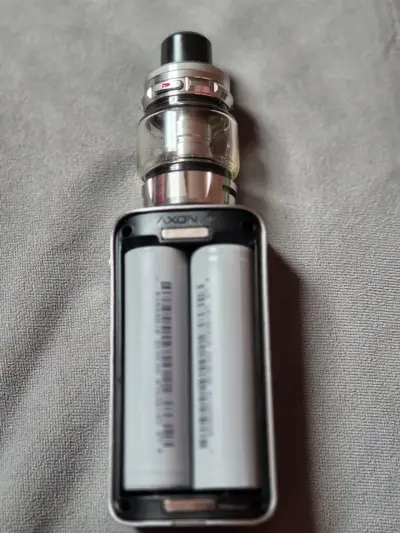 Vaporizador Vaporesso GEN 200 con pantalla digital - miniatura 6
