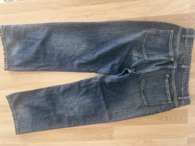 Jeans Zara mujer talla 40 - 3