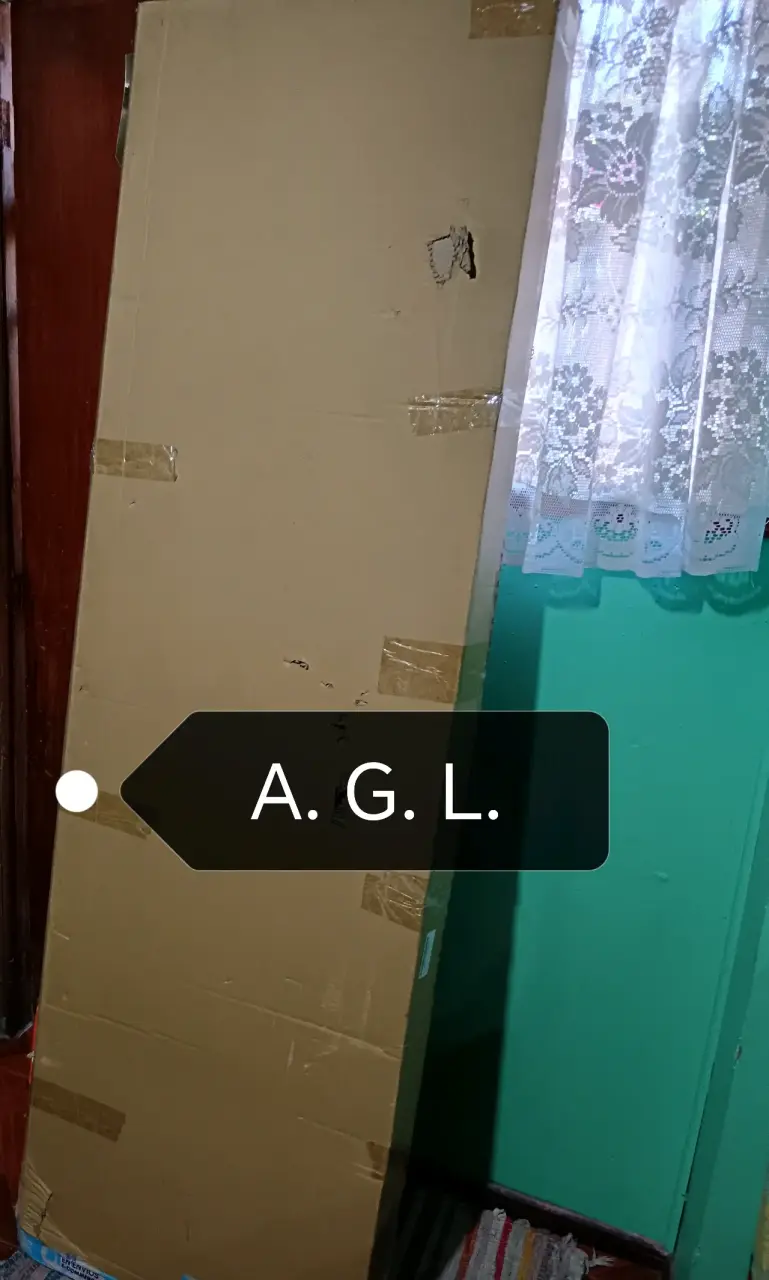 Tabla de surf Olaian 6'0 con diseño tropical - 5