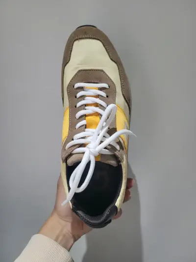 Zapatillas Deportivas Purificación García Original - miniatura 2
