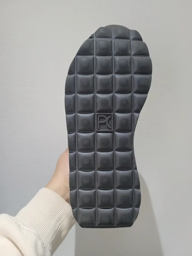Zapatillas Deportivas Purificación García Original - 3