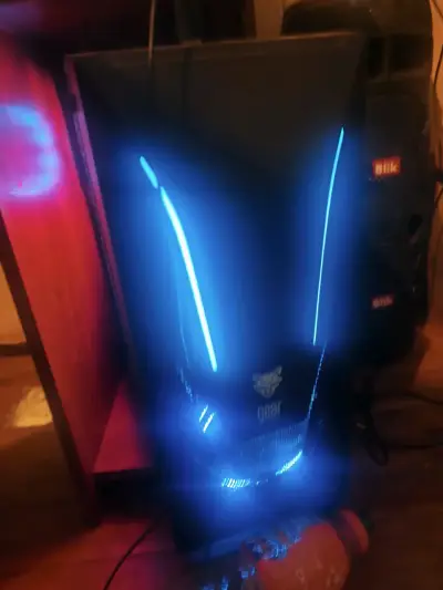 PC Gamer con Intel i5 y 16GB RAM - miniatura 4