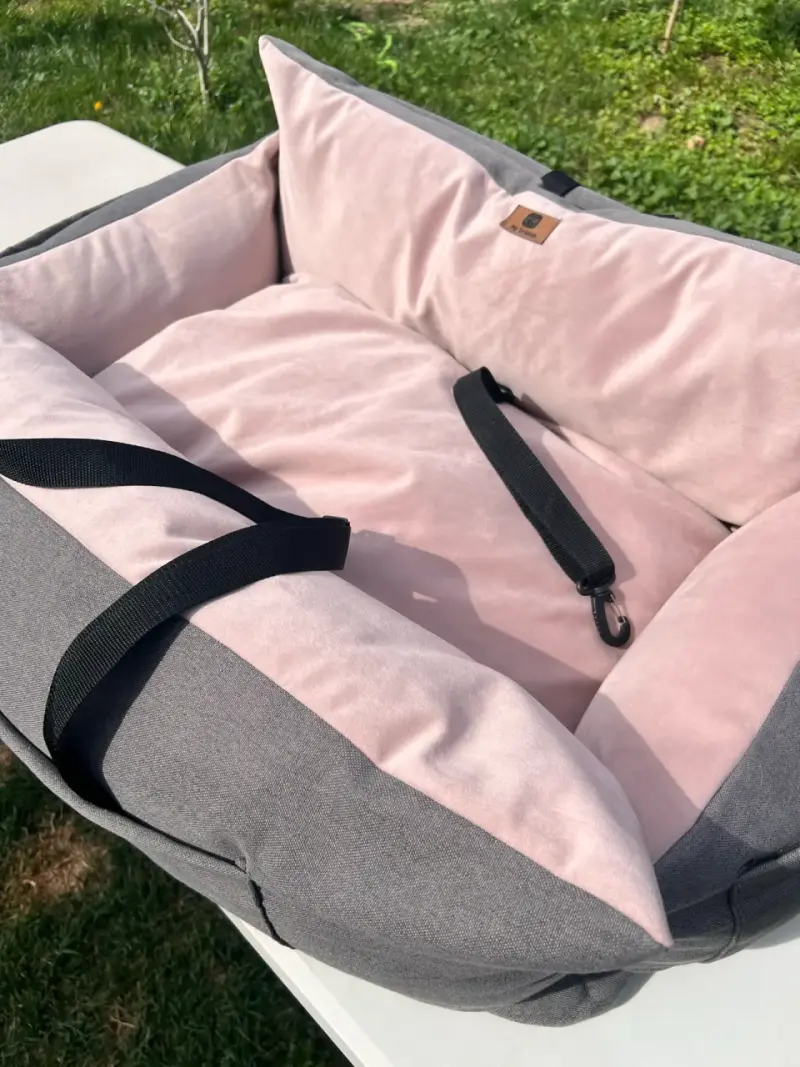 My Friend Cama Transportadora Perro XL - 1