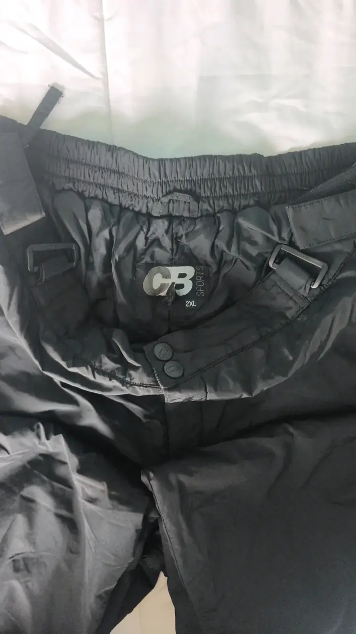 Pantalones para nieve - 2