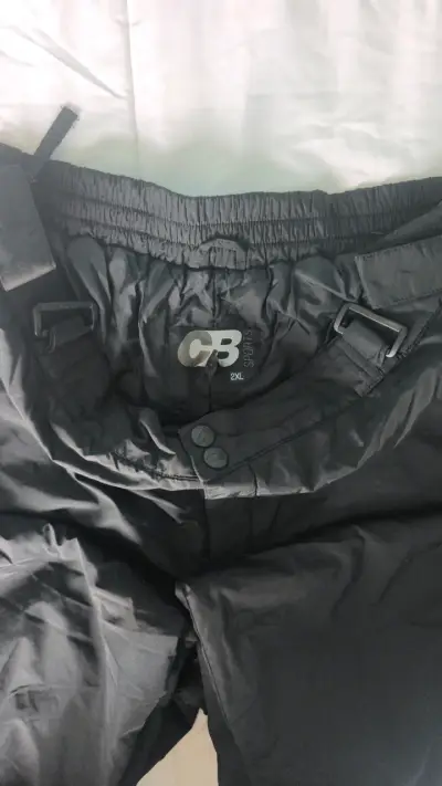 Pantalones para nieve - miniatura 2