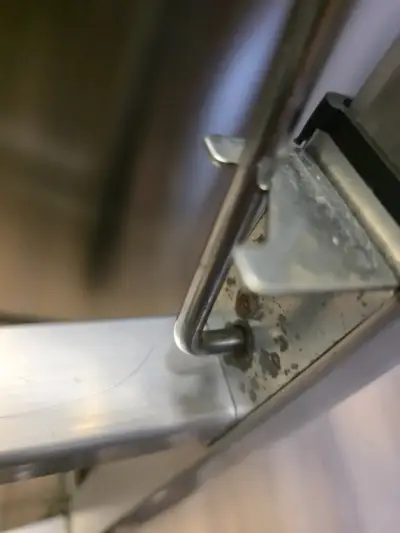 Carro de carga plegable de aluminio - miniatura 3