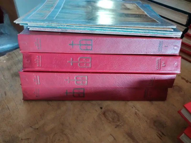 Enciclopedia Completa Codex en Español - 1