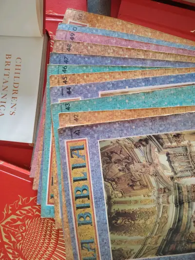Enciclopedia Completa Codex en Español - miniatura 3