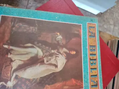Enciclopedia Completa Codex en Español - miniatura 4