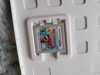 Juego Nintendo 3DS Mario Party Island Tour - miniatura 4