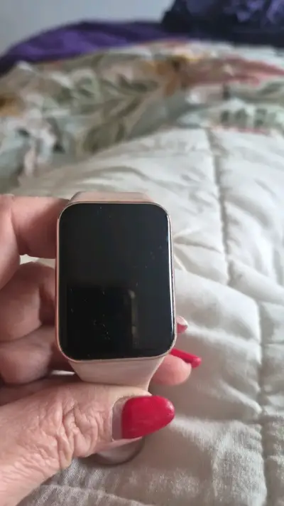 Smartband 9 pro Xiaomi - miniatura 1