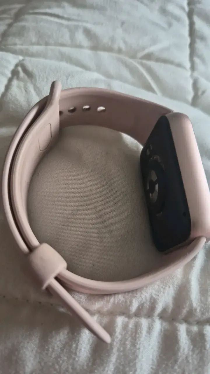 Smartband 9 pro Xiaomi - 2