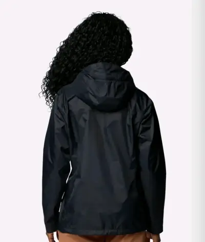 Chaqueta impermeable y corta viento Columbia - miniatura 2