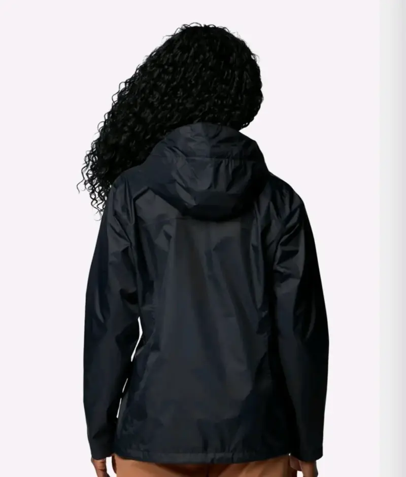 Chaqueta impermeable y corta viento Columbia - 5