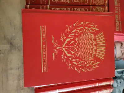 Colección de Enciclopedias Children's Britannica - miniatura 2