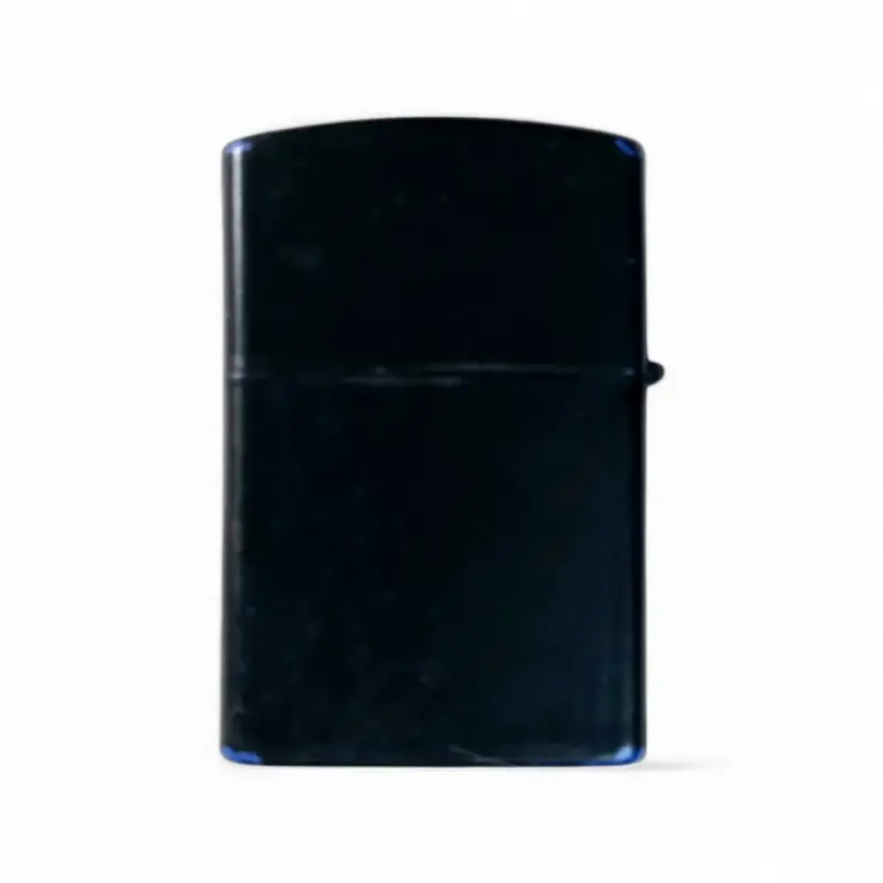 Encendedor Zippo Camel Burst 1995 Vintage - 2