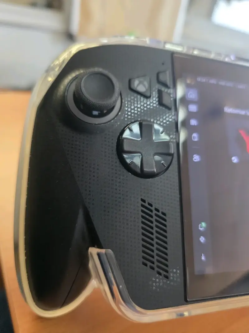 Consola Asus Rog Ally xbox - 2